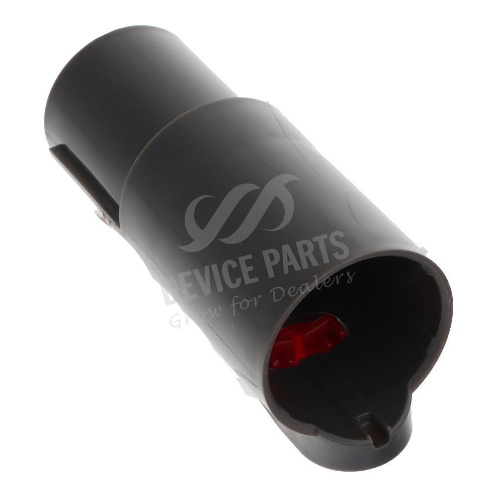 Rode gesp converter voor Dyson V6/V7/V8/V10/V11 HQ