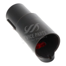 Rode gesp converter voor Dyson V6/V7/V8/V10/V11 HQ