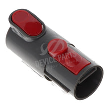 Rode gesp converter voor Dyson V6/V7/V8/V10/V11 HQ