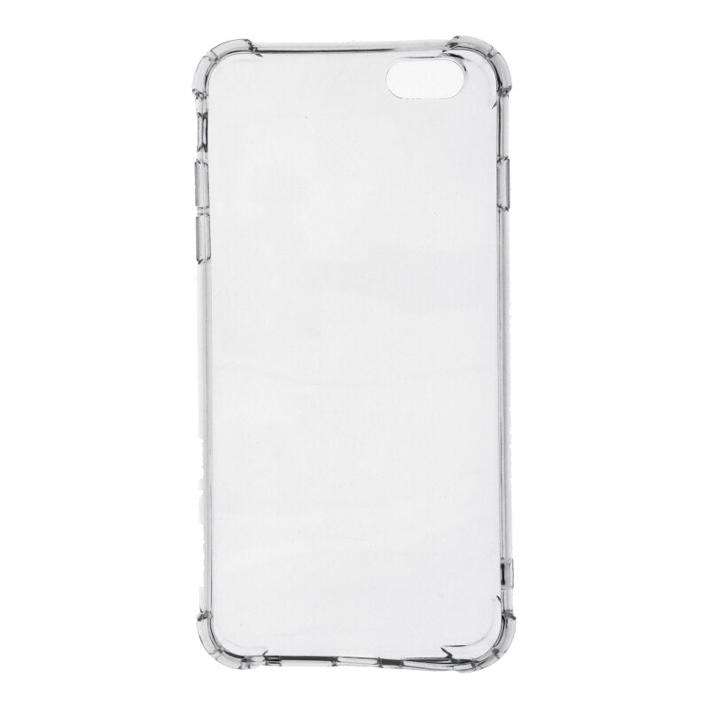 Schokbestendige TPU hoes voor iPhone 6 Plus/6S Plus - Wit