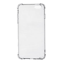 Schokbestendige TPU hoes voor iPhone 6 Plus/6S Plus - Wit