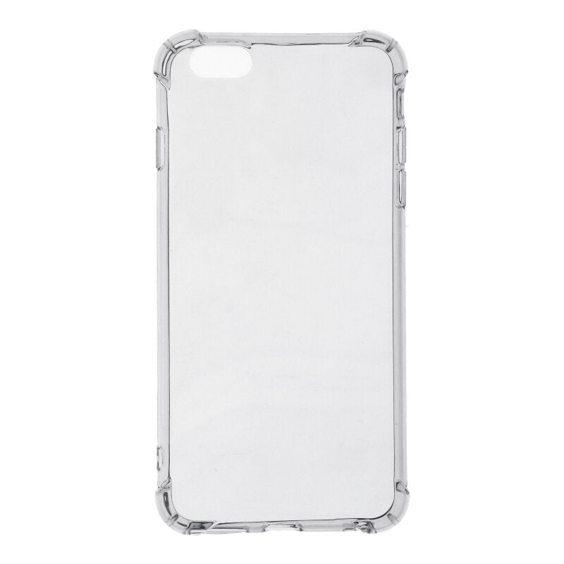 Schokbestendige TPU hoes voor iPhone 6 Plus/6S Plus - Wit