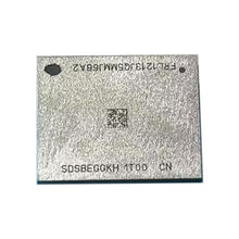 SDSBEGGKH Nand Flash HDD IC voor iPad Pro 12.9 2018 (3rd) Origineel 1TB