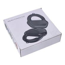 Shockproof reistas beschermende hoofdtelefoon tas voor AirPods Max Wit