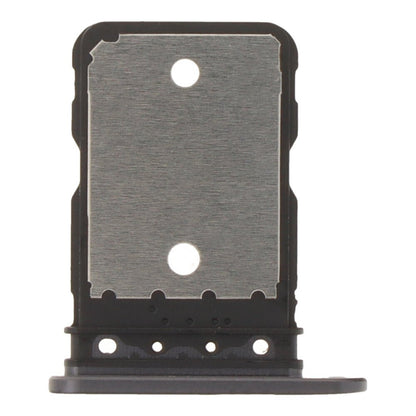 Simkaart houder voor Google Pixel 10 Single Card Version Obsidian Origineel