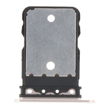 Simkaart houder voor Google Pixel 6 Pro Single Card Version Goud Origineel