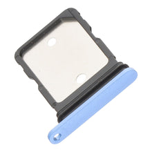 Simkaart houder voor Google Pixel 8a Single Card versie Bay Origineel