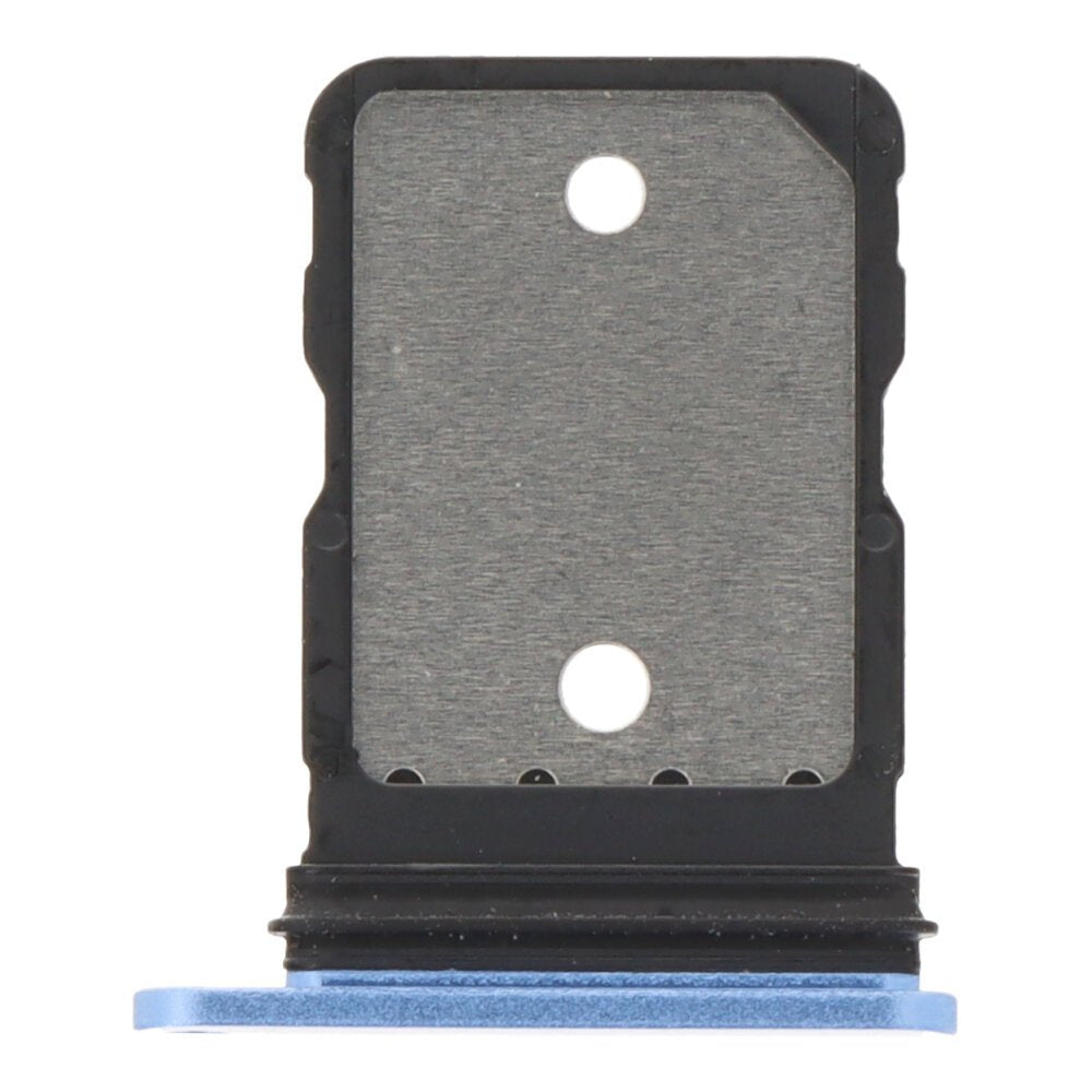 Simkaart houder voor Google Pixel 8a Single Card versie Bay Origineel
