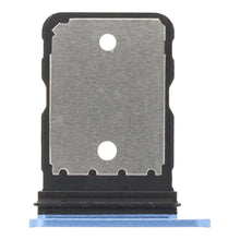 Simkaart houder voor Google Pixel 8a Single Card versie Bay Origineel
