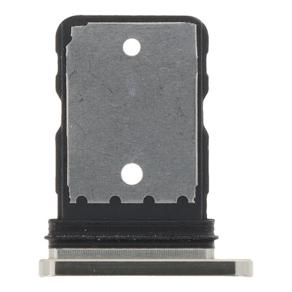 Simkaart houder voor Google Pixel Fold Dual Card Versie Porselein Origineel