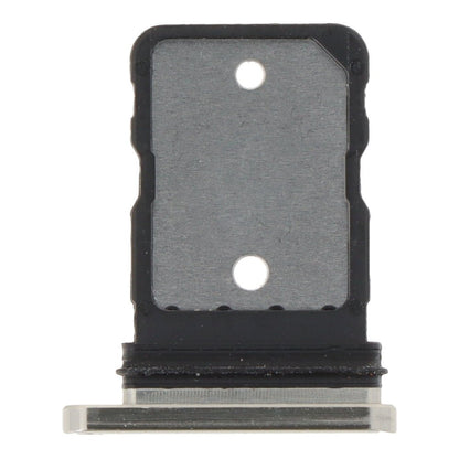 Simkaart houder voor Google Pixel Fold Dual Card Versie Porselein Origineel