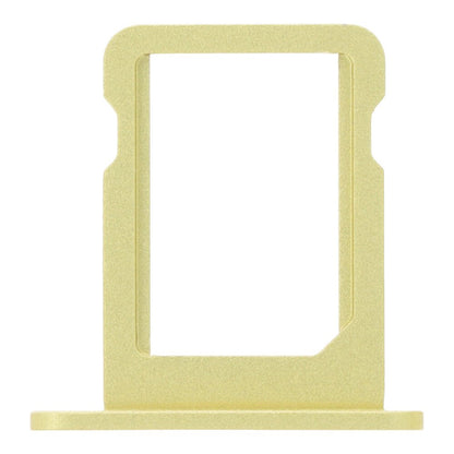 Simkaart houder voor iPad 2022 (iPad 10th) Single Card Versie Geel Origineel