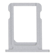 Simkaart houder voor iPad Air 2020/Air 4 enkele kaart versie wit origineel