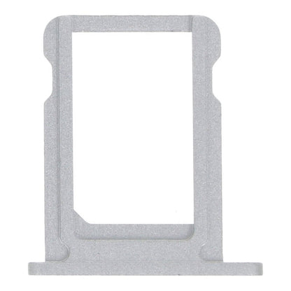 Simkaart houder voor iPad Air 2020/Air 4 enkele kaart versie wit origineel