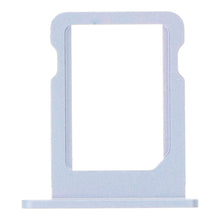 Simkaart houder voor iPad Air 2020/Air 4 Single Card Versie Blauw Origineel