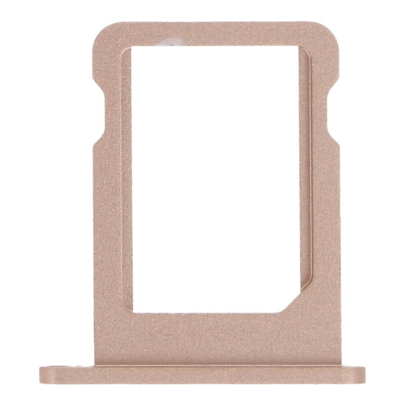 Simkaart houder voor iPad Air 2020/Air 4/Mini 2021/Mini 6 enkele kaart versie roze Origineel