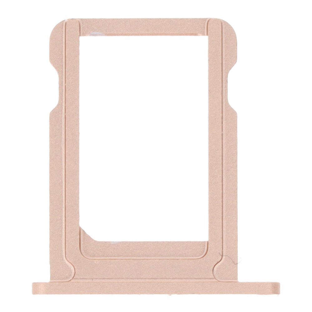 Simkaart houder voor iPad Air 2022/Air 5 Single Card Version pink Origineel