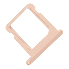 Simkaart houder voor iPad Air 2022/Air 5 Single Card Version pink Origineel