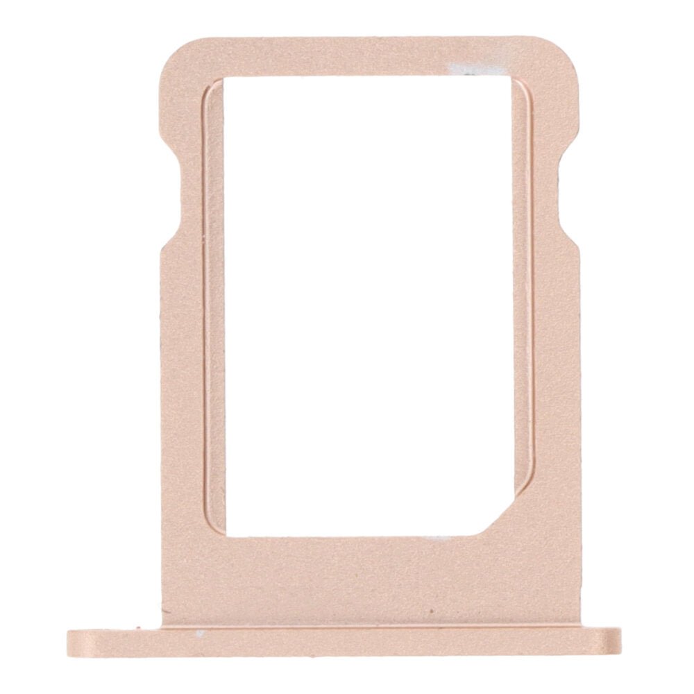 Simkaart houder voor iPad Air 2022/Air 5 Single Card Version pink Origineel