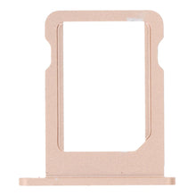 Simkaart houder voor iPad Air 2022/Air 5 Single Card Version pink Origineel