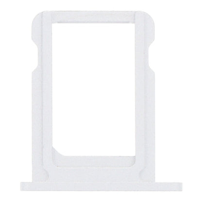 Simkaart houder voor iPad Pro 12.9 2018 (3rd) / Pro 11 2018 (1st) Single Card versie Wit Origineel
