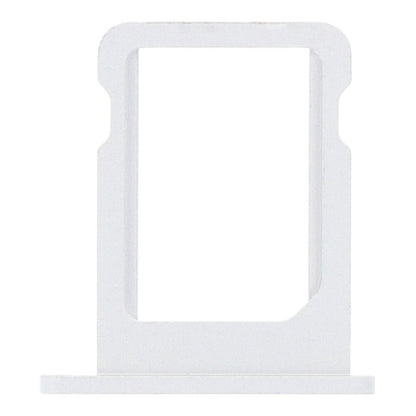 Simkaart houder voor iPad Pro 12.9 2018 (3rd) / Pro 11 2018 (1st) Single Card versie Wit Origineel