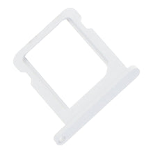 Simkaart houder voor iPad Pro 12.9 2018 (3rd) / Pro 11 2018 (1st) Single Card versie Wit Origineel