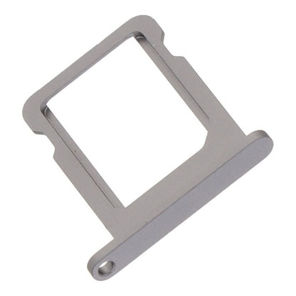 Simkaart houder voor iPad Pro 12.9 2021 (5th) / Pro 12.9 2022 (6th) Single Card Version Grijs Origineel