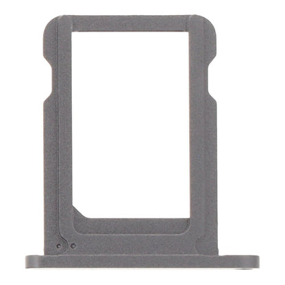Simkaart houder voor iPad Pro 12.9 2021 (5th) / Pro 12.9 2022 (6th) Single Card Version Grijs Origineel