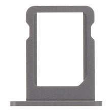 Simkaart houder voor iPad Pro 12.9 2021 (5th) / Pro 12.9 2022 (6th) Single Card Version Grijs Origineel