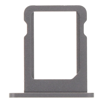 Simkaart houder voor iPad Pro 12.9 2021 (5th) / Pro 12.9 2022 (6th) Single Card Version Grijs Origineel