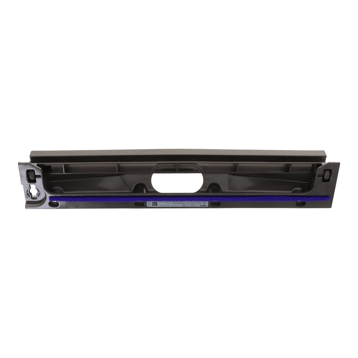 Smalle rolkop onderste kunststof cover voor Dyson V6/V7/V8/V10 Origineel 98% Nieuw