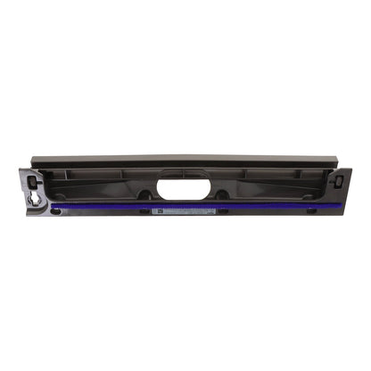 Smalle rolkop onderste kunststof cover voor Dyson V6/V7/V8/V10 Origineel 98% Nieuw
