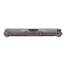 Smalle rolkop onderste kunststof cover voor Dyson V6/V7/V8/V10 Origineel 98% Nieuw
