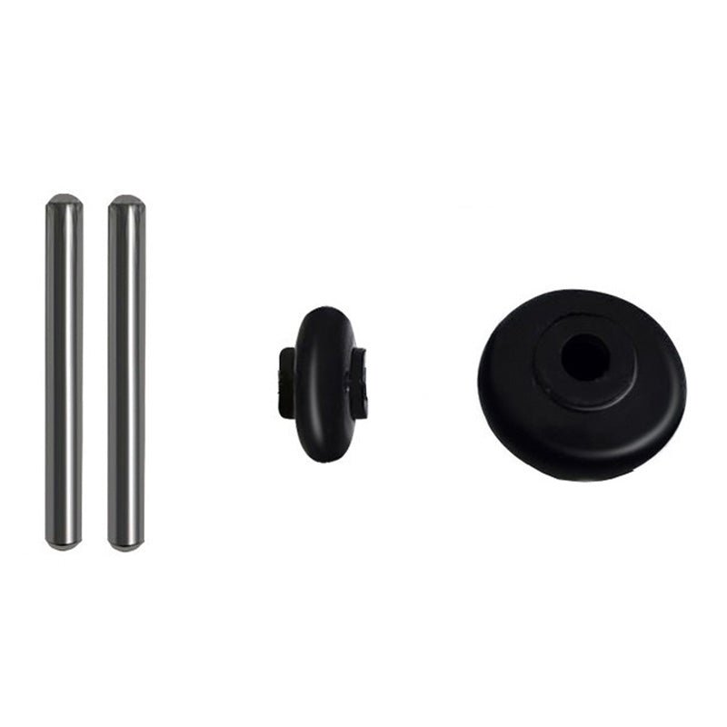 Smalle rollers + assen set voor Dyson V6 V7 V8 V10 HQ