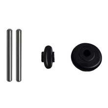 Smalle rollers + assen set voor Dyson V6 V7 V8 V10 HQ