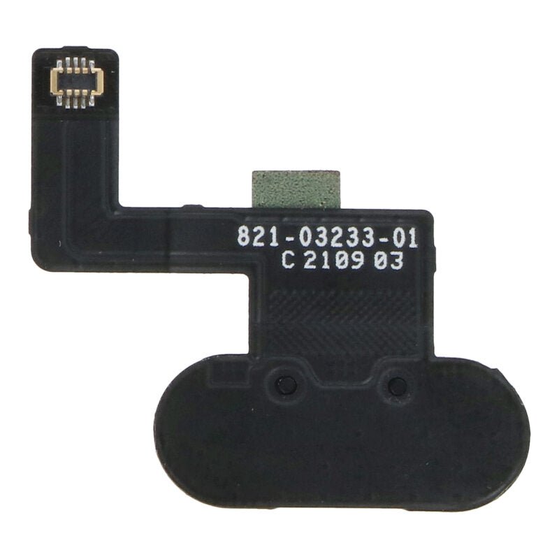 Smart Keyboard Flex Cable voor iPad Pro 11 2021 (3rd)/Pro 12.9 2021 (5th)/Pro 12.9 2022 (6th) Zwart Origineel