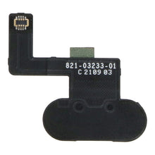 Smart Keyboard Flex Cable voor iPad Pro 11 2021 (3rd)/Pro 12.9 2021 (5th)/Pro 12.9 2022 (6th) Zwart Origineel