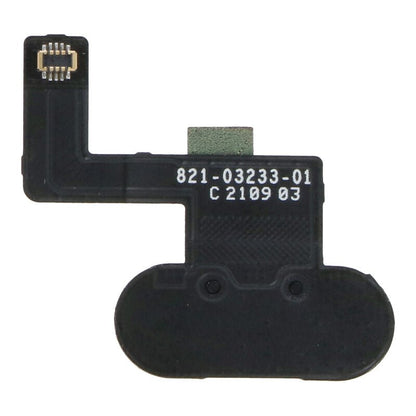 Smart Keyboard Flex Cable voor iPad Pro 11 2021 (3rd)/Pro 12.9 2021 (5th)/Pro 12.9 2022 (6th) Zwart Origineel