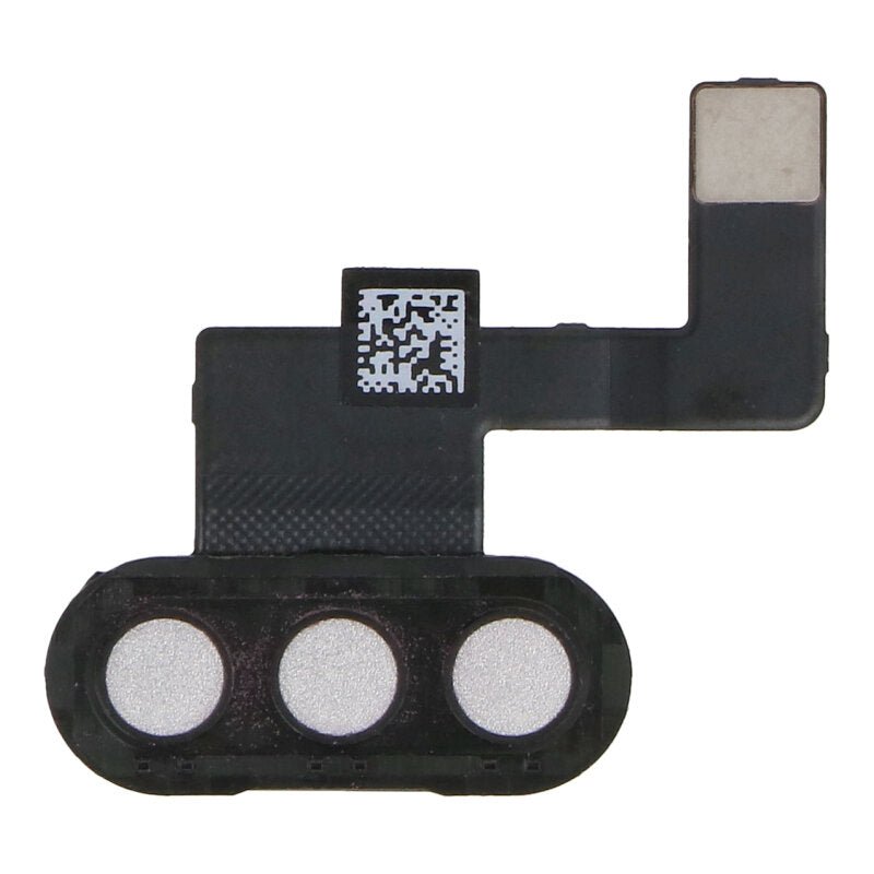 Smart Keyboard Flex Cable voor iPad Pro 11 2021 (3rd)/Pro 12.9 2021 (5th)/Pro 12.9 2022 (6th) Zwart Origineel