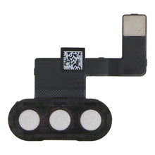 Smart Keyboard Flex Cable voor iPad Pro 11 2021 (3rd)/Pro 12.9 2021 (5th)/Pro 12.9 2022 (6th) Zwart Origineel