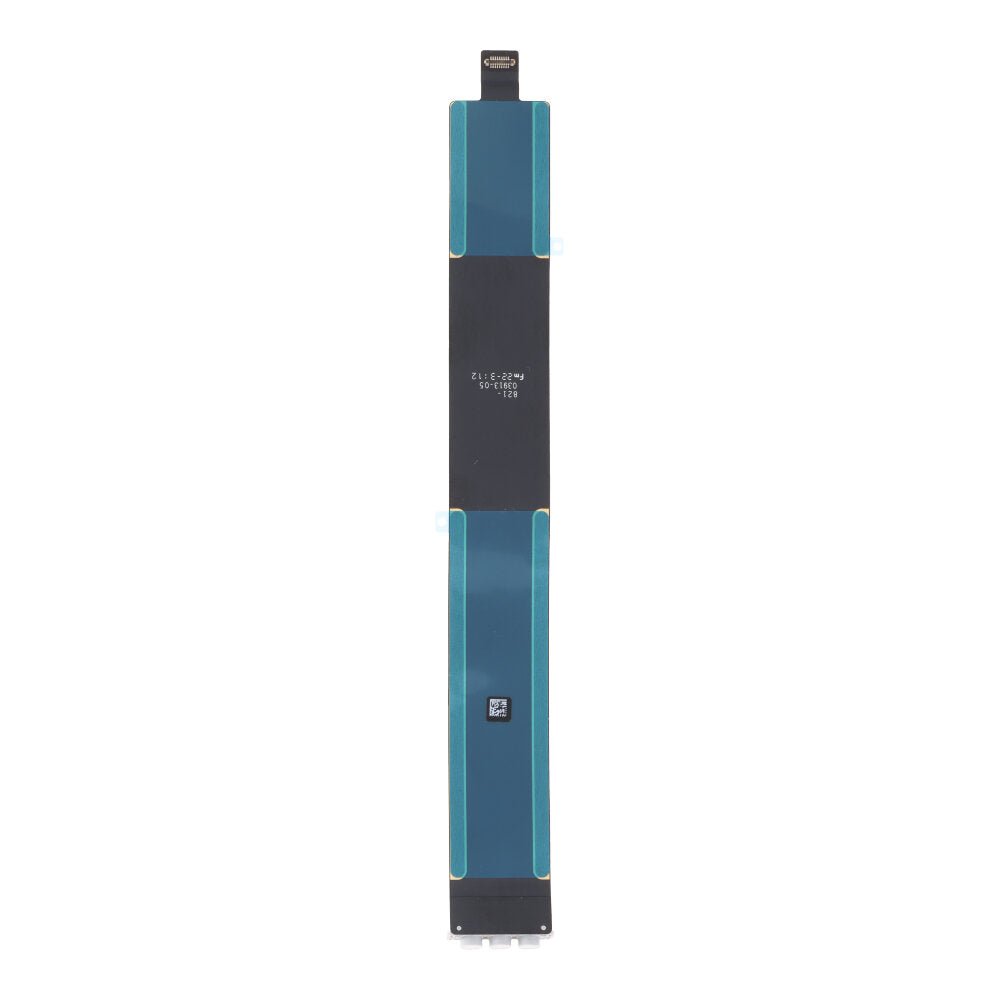 Smart Keyboard Flex Kabel voor iPad 2022 (iPad 10e) Grijs Origineel
