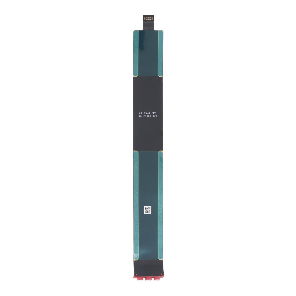 Smart Keyboard flex kabel voor iPad 2022 (iPad 10th) rood Origineel