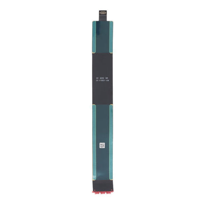 Smart Keyboard flex kabel voor iPad 2022 (iPad 10th) rood Origineel