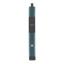 Smart keyboard flexibele kabel voor iPad 2022 (iPad 10th) blauw origineel