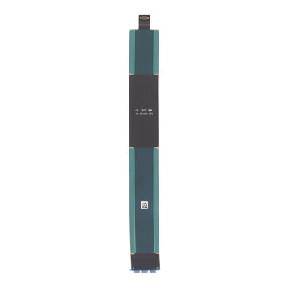 Smart keyboard flexibele kabel voor iPad 2022 (iPad 10th) blauw origineel