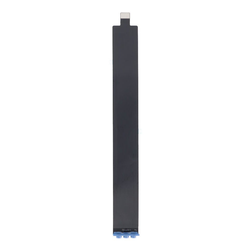 Smart keyboard flexibele kabel voor iPad 2022 (iPad 10th) blauw origineel