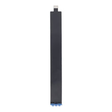 Smart keyboard flexibele kabel voor iPad 2022 (iPad 10th) blauw origineel
