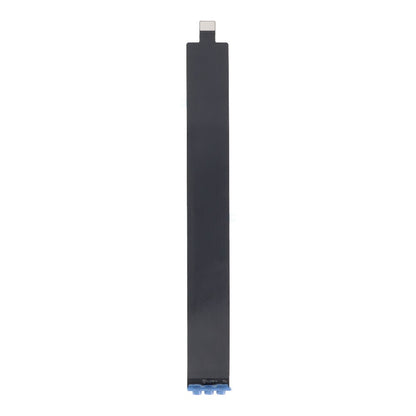 Smart keyboard flexibele kabel voor iPad 2022 (iPad 10th) blauw origineel