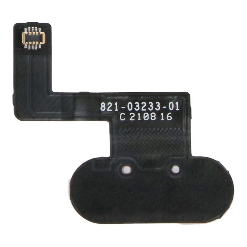 Smart keyboard flexkabel voor iPad Pro 11 2021 (3rd) / Pro 12.9 2021 (5th) / Pro 12.9 2022 (6th) zilver Origineel